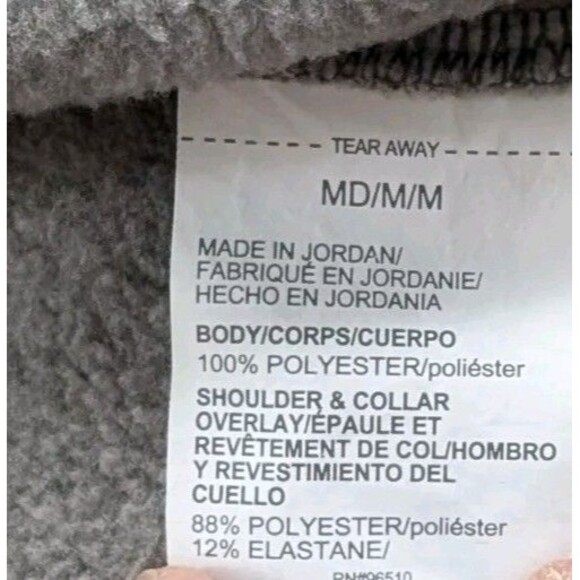 Men's Under Armour Specialist 2.0 Jacket Barren Camo Size Medium 1316264 - Picture 4 of 10